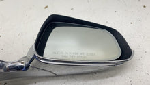 ⭕ 16-20 Model S Right Exterior Rear-View Door Mirror (NO SKULL CAP) 1041318-00-F