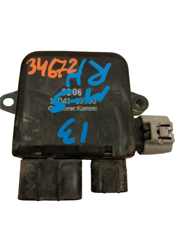 ⭕ 2012-2020 Tesla Model S Front Left or Right Cooling Fan Relay Contro