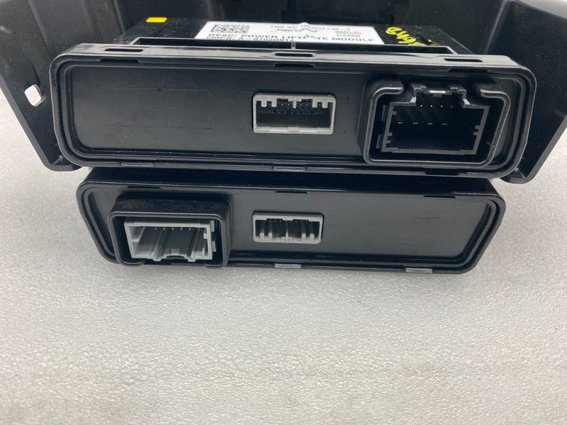 100751100A ⭕ 2016-2020 Model S Power Liftgate + ECU Park Assist + Brake Module 1007511-00-A