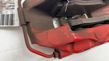 ⭕ 2012-2020 Tesla Model S Rear Caliper Red w/ Brake Hose Line Left 1042641-01-A