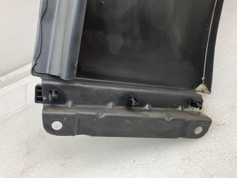 2012-2020 Tesla Model S Front Driver Side Fender Shell Panel Left LH Gray - PMNG