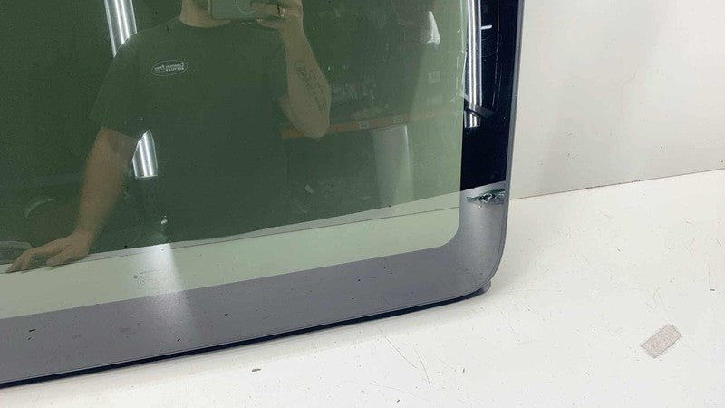 30024778A ⭕ 2024-2025 Chrysler Pacifica Rear Section Roof Panoramic Glass 30024778A