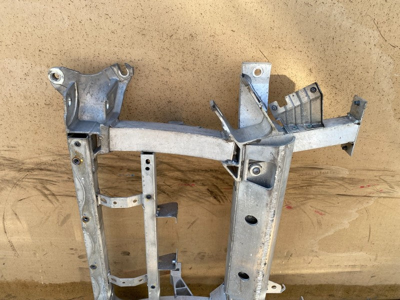 100982500A ⭕ 2012-2020 Model S Front Suspension Subframe Cradle Crossmember 1009825-00-A