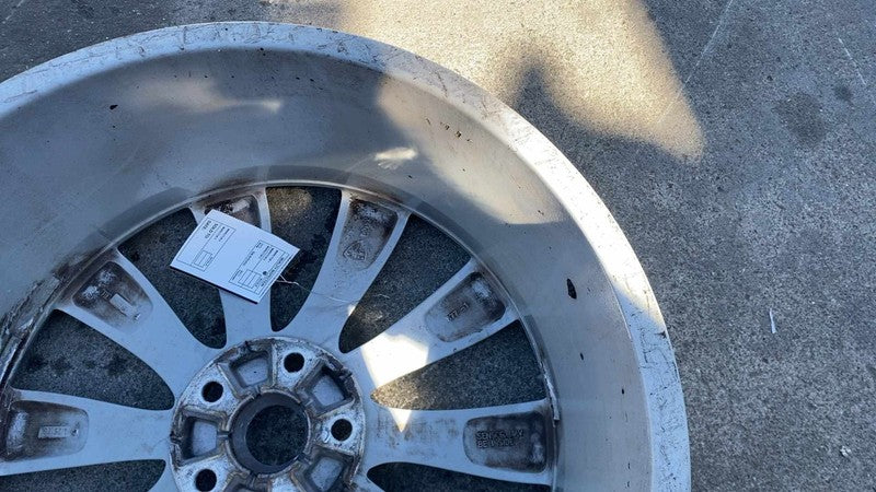 Wheel TESLA S 16