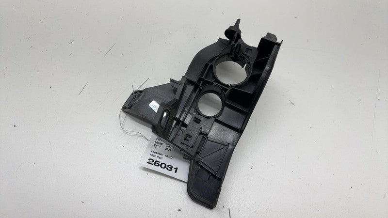 ⭕ 2024 Porsche Cayenne Front Right RH Cowl Water Box Grommet Bracket 4