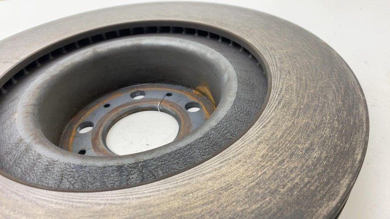 ⭕2020 2021 2022 2023 Tesla Model Y Front Left or Right Brake Disc Roto