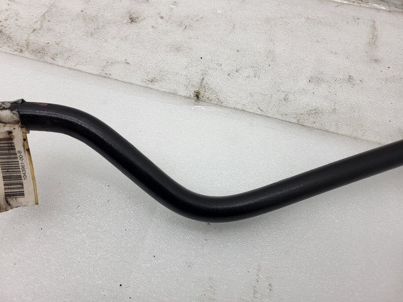 104396100B ⭕ 2012-2020 Tesla Model S Rear Suspension Sway Stabilizer Bar 20MM 1043961-00-B