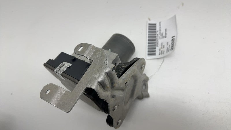 9Y0 614 109 G ⭕ 24 Porsche Cayenne Hydraulic Anti-Lock ABS Pump Control Module Unit 9Y0614109G