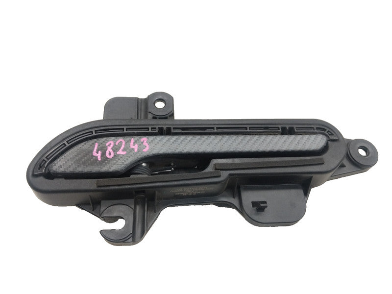 1081831 00 H ⭕ 2017-2020 Model 3 Front or Rear Exterior Door Handle Outer Left 1081831-00-H