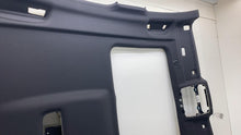 ⭕ 2021 BMW 530e G30 Interior Headliner Cover Trim Panel Assembly OEM 157455-10