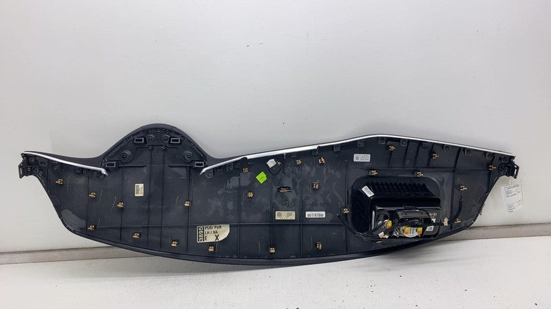 ⭕ 2016-2020 Tesla Model X MX Dashboard Instrument Panel Interior Dash 