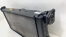 ⭕ 2014-2020 BMW i3 I01 Front Radiator A/C Condenser Fan Shroud Assembly 8641949