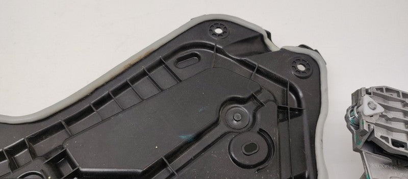 ⭕ 20-24 Tesla Model Y Rear Passenger Right Window Regulator & Motor 14