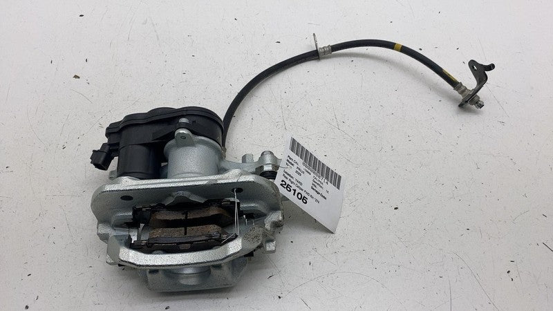 ⭕2023-2024 Toyota Prius Rear Passenger Side Caliper w/ Brake Hose Line Right FWD
