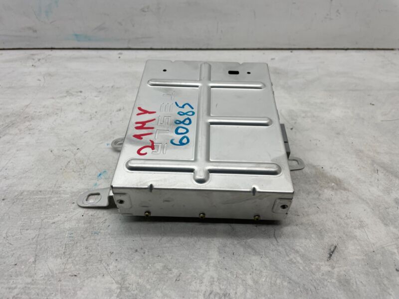 2020-2024 Tesla Model Y MY Radio Audio Sound System AMP Amplifier Assembly OEM
