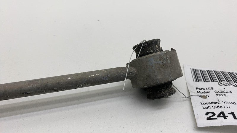 2012-2019 Mercedes-Benz GLE350 Front Driver Side Stabilizer Sway Bar Link Left
