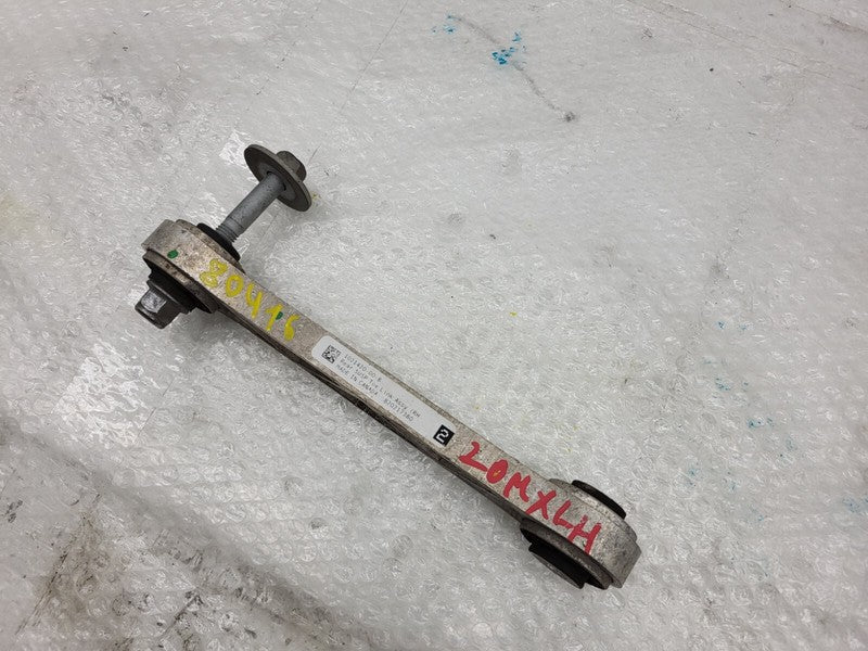 1021420 00 B ⭕ 12-20 Model S X Rear Driver Suspension Control Arm Toe Link Left 1021420-00-B
