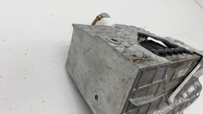 ⭕ 22 Mercedes Benz EQS450+ HV Battery Coolant Heater w/ Bracket Assy A