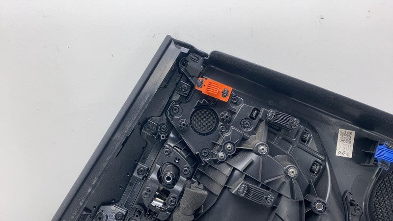 31696436 ⭕ 2021-2024 Polestar 2 Rear Right Side Interior Door Panel Trim Card RH 31693404