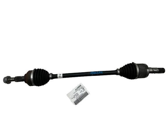 ⭕ 17-23 Model 3 M3 Rear Left or Right CV Axle Shaft Halfshaft 25MM 1044161-00-D
