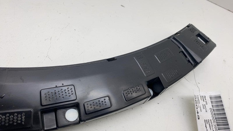 ⭕ 2021-2024 Ford Mustang Mach-E Rear Driver Side Wheel Arch Flare Mold