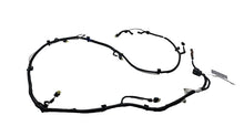 2016-2020 Tesla Model X MX Rear Bumper Wiring Harness Cable Wire Loom Assembly