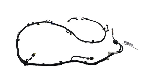2016-2020 Tesla Model X MX Rear Bumper Wiring Harness Cable Wire Loom Assembly