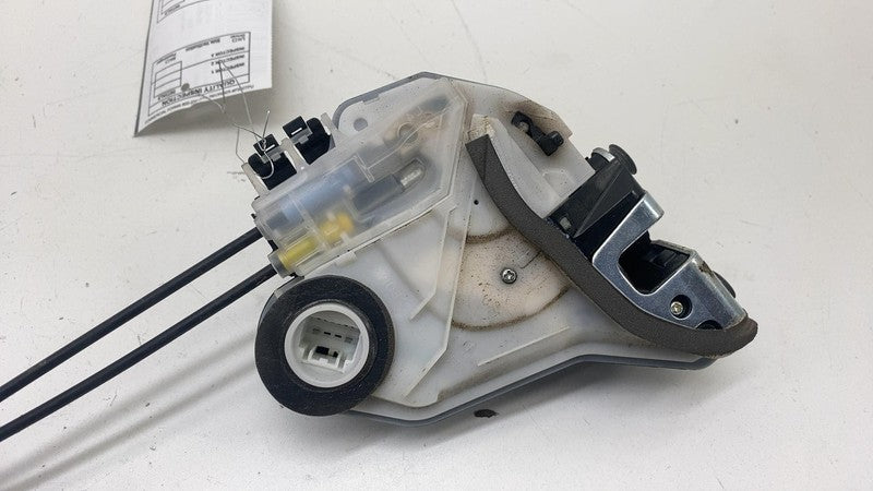 ⭕ 2018-2023 Subaru XV Crosstrek Rear Driver Side Door Lock Actuator Left LH