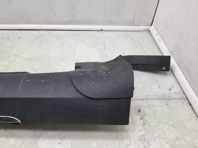 ⭕12-20 Model S Passenger Side Rocker Panel Outer Sill Molding Right 60
