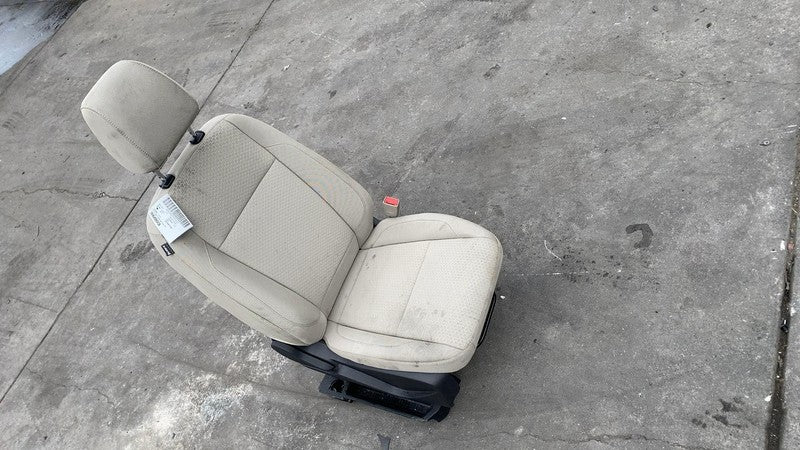 ⭕ 2013-2018 Ford C-Max Passenger Side Front Bucket Seat Assembly Right RH Cloth