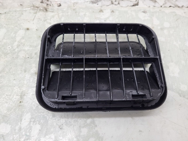 2F2A B280B62 AB ⭕ 12-20 Tesla Model S Rear Quarter Panel Rubber Flap Extractor Air Vent Grille