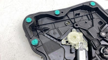 Front Door Regulator VOLKSWAGEN ID4 Right 25