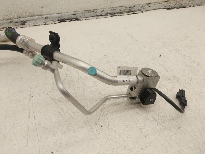 6008481 00 A ⭕ 12-15 Tesla Model S A/C Air Conditioner Line Liquid Suction Pipe 1031670-00-I