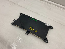 ⭕ 16-20 Model X Rear Body Chassis Control Module BCM Computer TSTD 1043900-00-E