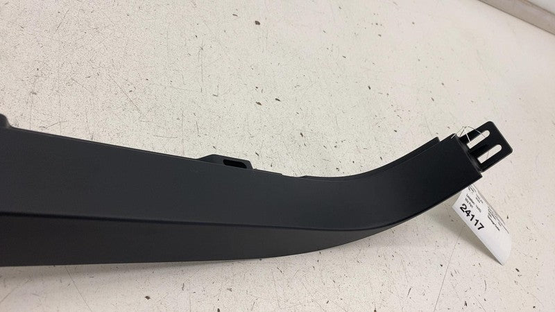 ⭕ 2016-2023 Tesla Model X MX Driver Side Sill Plastic Racetrack Trim L