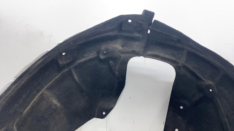 ⭕ 2021-2026 Tesla Model X Rear Driver Side Fender Liner Splash Shield 