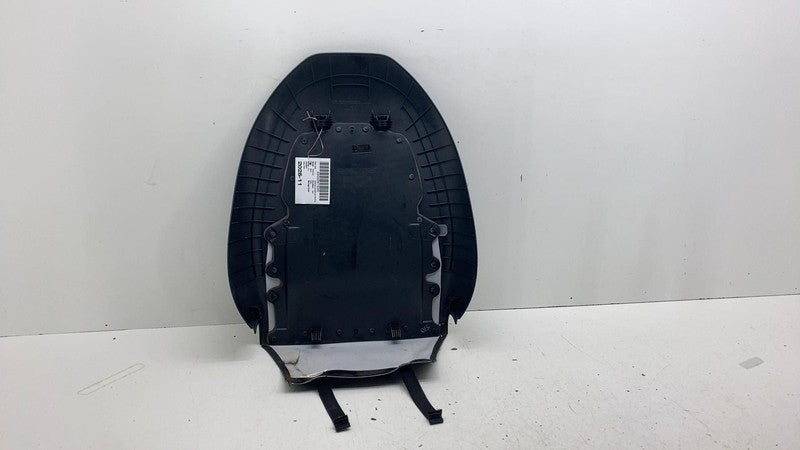 ⭕ 17-23 Tesla Model 3 Front Left or Right Seat Back Shell Cover OEM 10