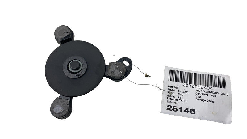 ⭕ 2021-2025 Tesla Model X Rear Right Door Parking Assist Sensor PDC 10