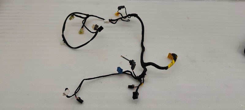 ⭕ 2016-2020 Tesla Model S MS A/C HVAC Heater Core Wiring Harness Cable