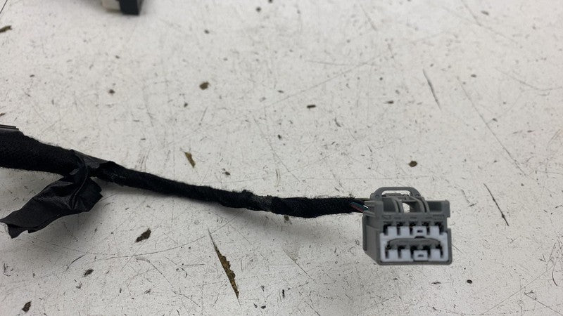 ⭕ 18-21 Lincoln Navigator Overhead Roof Sunroof Wiring Harness Cable J