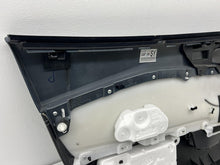 2016-2023 Mazda MX-5 Miata Front Passenger Door Trim Card Cover Right Gray - 47C