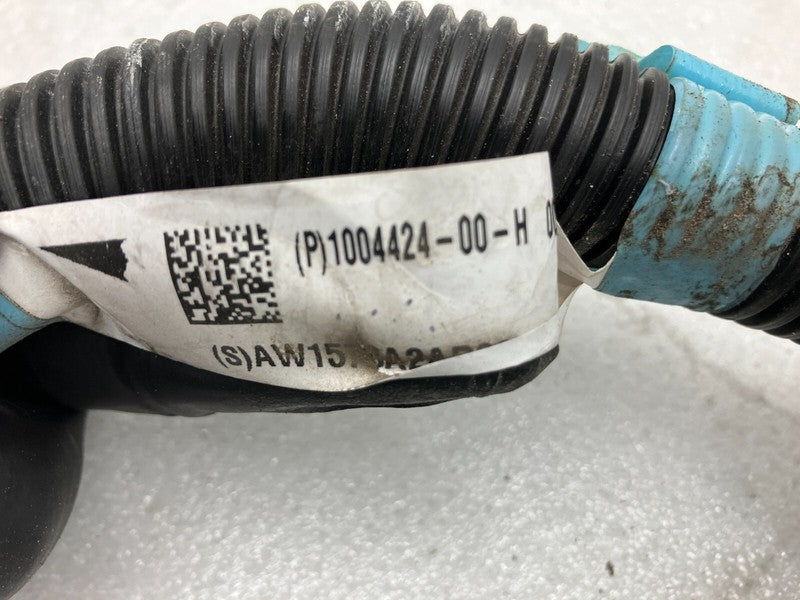 ⭕ 12-20 Tesla Model S Front Right Door Wiring Harness Cable Wire RH 10