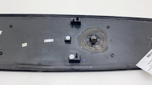 2016-2020 Tesla Model X MX Roof Gloss Molding Center Spine Applique Trim Cover