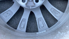 2017-2020 Tesla Model 3 M3 Wheel Rim 19x8.5J+40MM w/ Continental Tire 235/40 R19