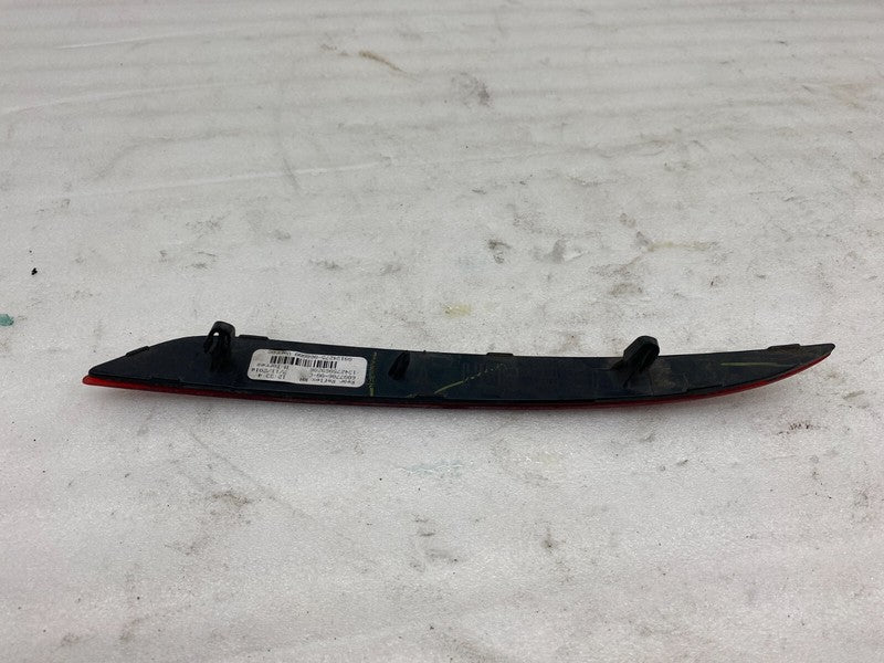 ⭕ 2012-2020 Tesla Model S Rear Right Bumper Light Reflector Lamp RH 60