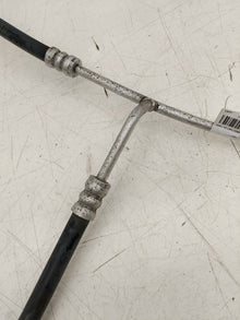 ⭕ 2012-2015 Tesla Model S Air Conditioner Hose Pipe Line Condenser to Evaporator