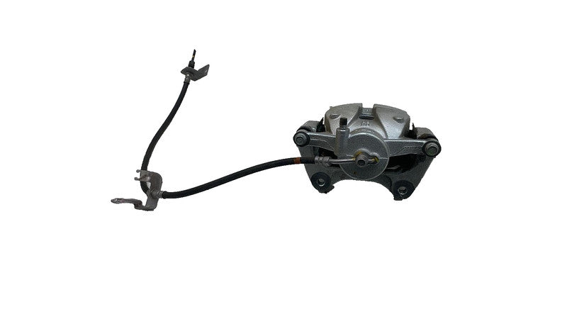 2022 2023 2024 Kia EV6 Front Driver Side Caliper w/ Brake Hose Line Le