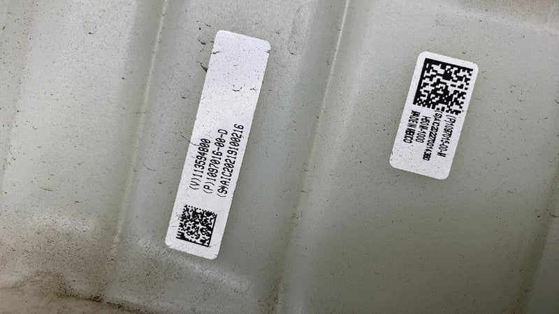 109701600D 2017-2020 Tesla Model 3 Reservoir Superbottle Tank Chiller Cooler 1097016-00-D