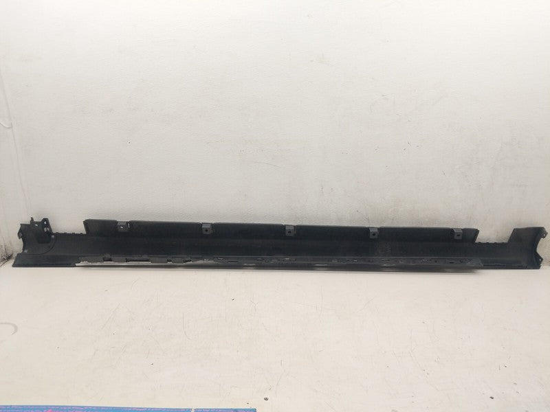 6005875 00 J ⭕ 12-20 Tesla Model S Rocker Side Skirt Molding Scuff Panel Right 6005875-00-J