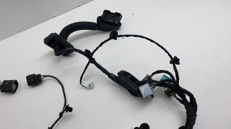 C200000563J ⭕ 2022 Rivian R1T Front Right Passenger Door Wire Wiring Harness RH C200000563-J